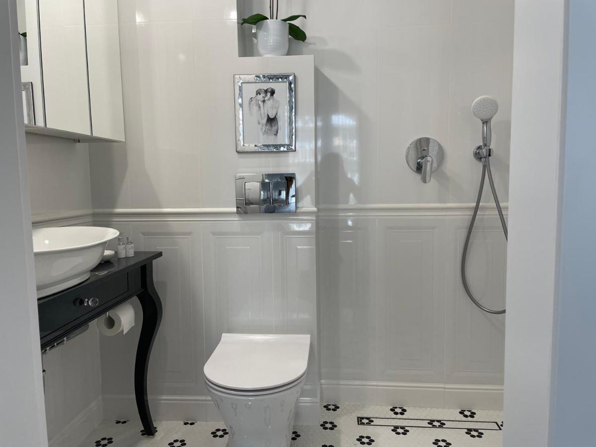 Lux New Port Apartment *