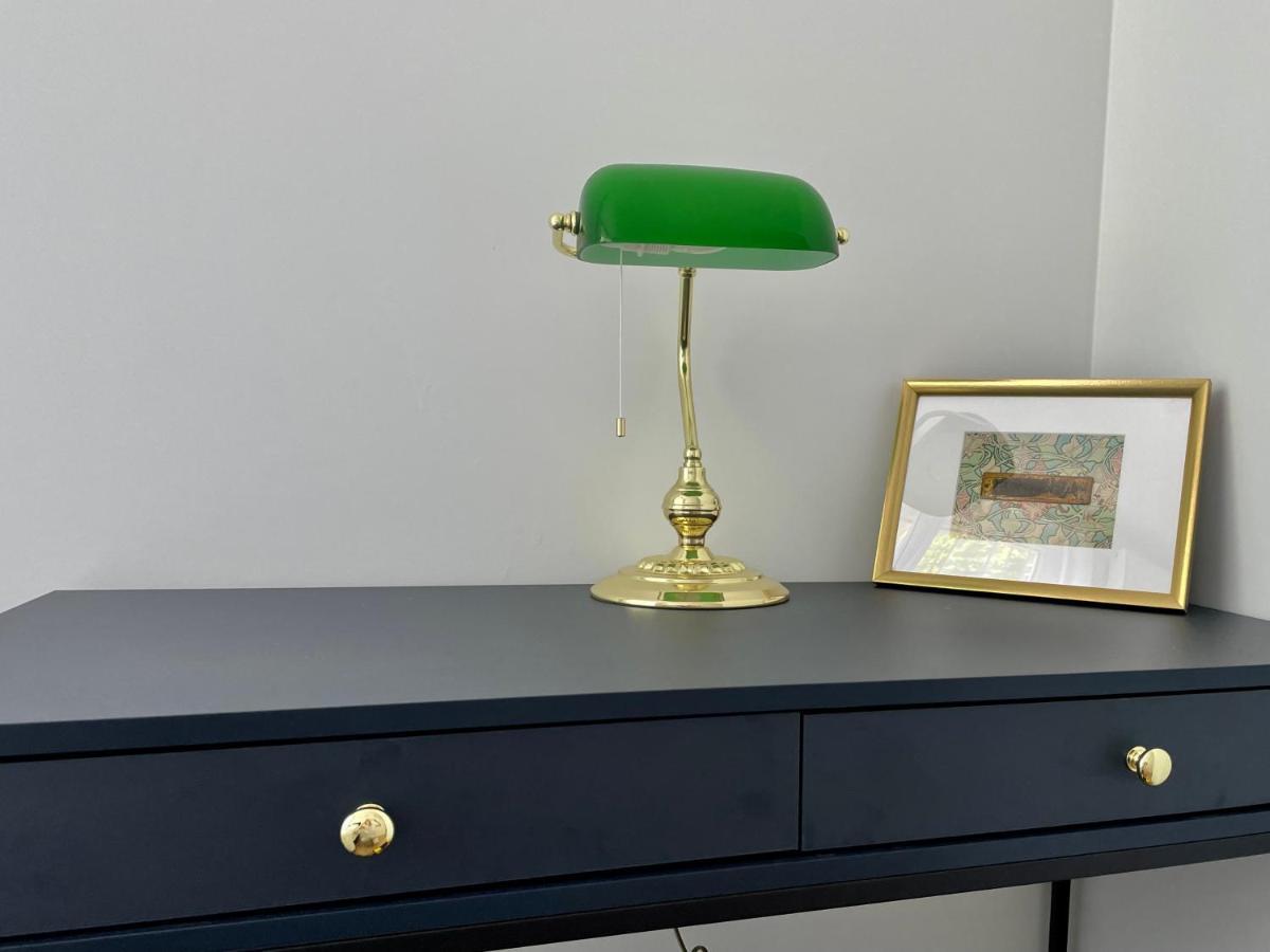 Apartment Lux New Port Gdansk