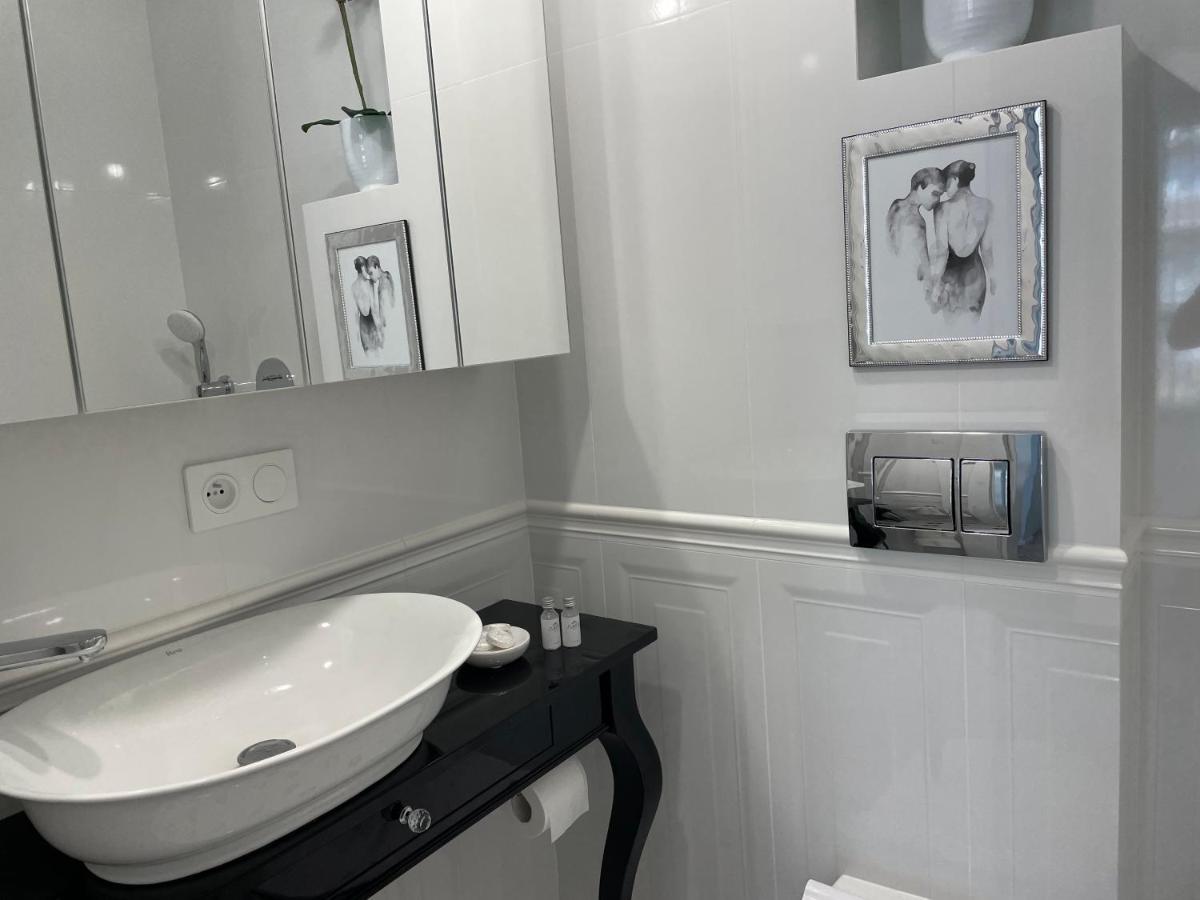 Apartment Lux New Port Danzig